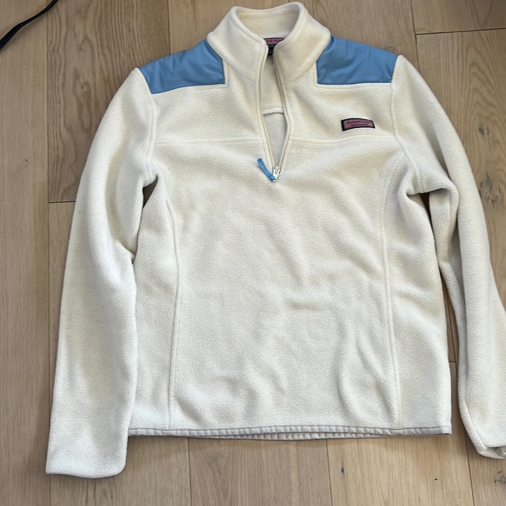 Vineyard Vines Pullover - image 1